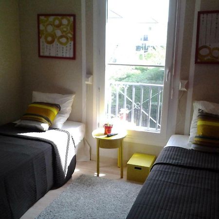 Jade - Isalys Appartement Disneyland Paris Buitenkant foto