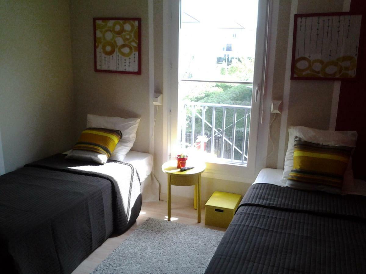 Jade - Isalys Appartement Disneyland Paris Buitenkant foto