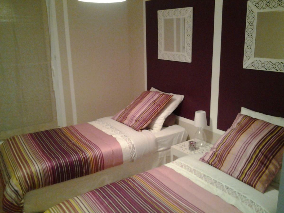 Jade - Isalys Appartement Disneyland Paris Buitenkant foto