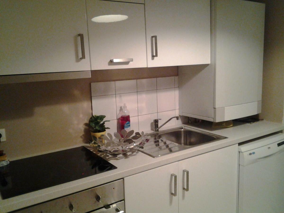 Jade - Isalys Appartement Disneyland Paris Buitenkant foto