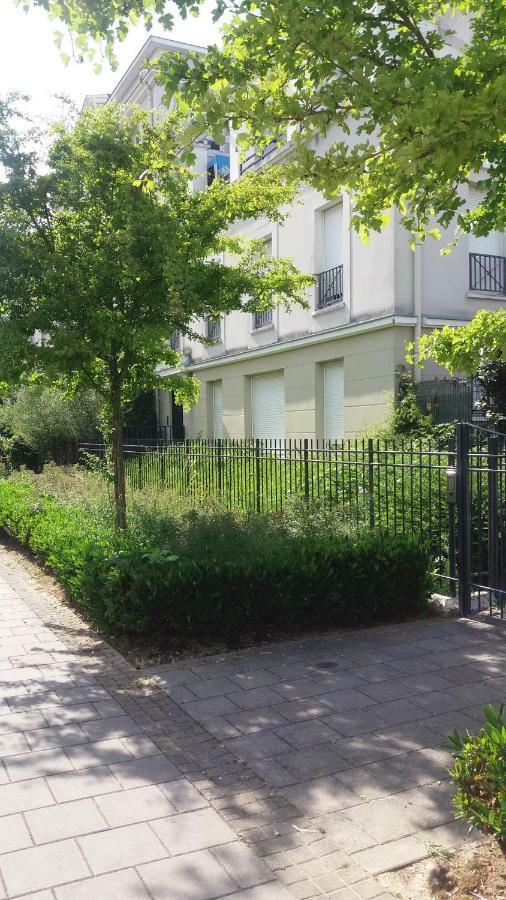 Jade - Isalys Appartement Disneyland Paris Buitenkant foto